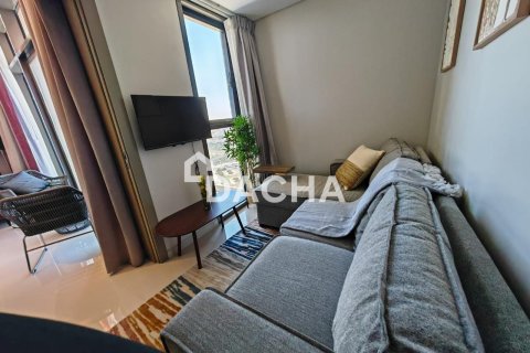 Müüa korter asukohaga Business Bay, Dubai, AÜE: 1 toaline, 48 m² Nr 755066 - pilt 8