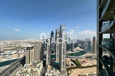 Διαμέρισμα σε Business Bay, Dubai, ΗΑΕ 1 δωμάτιο, 48 τ.μ. Αρ. 755066