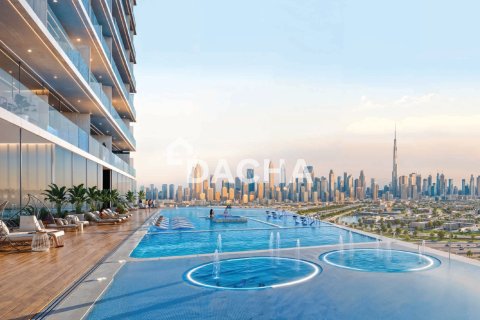 Διαμέρισμα σε Dubai Silicon Oasis, ΗΑΕ 1 υπνοδωμάτιο, 66 τ.μ. Αρ. 755062 - φωτογραφία 16