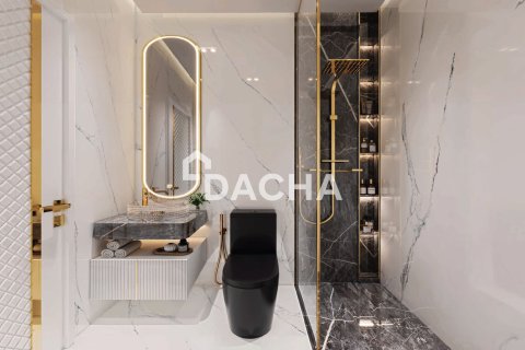 Διαμέρισμα σε Dubai Silicon Oasis, ΗΑΕ 1 υπνοδωμάτιο, 66 τ.μ. Αρ. 755062 - φωτογραφία 10