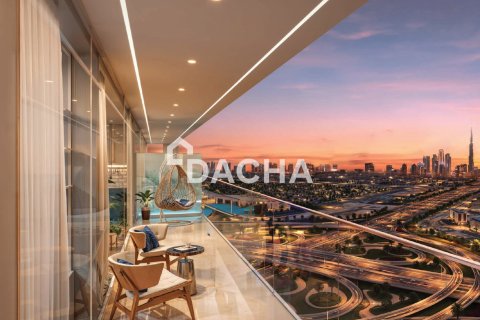 Διαμέρισμα σε Dubai Silicon Oasis, ΗΑΕ 1 υπνοδωμάτιο, 66 τ.μ. Αρ. 755062 - φωτογραφία 12