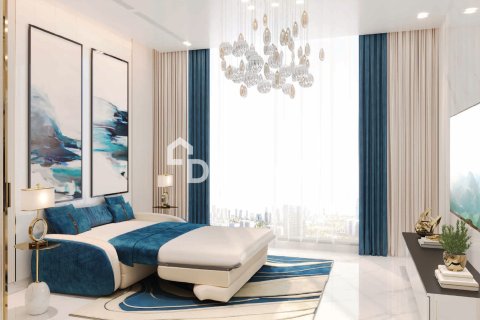 Διαμέρισμα σε Dubai Silicon Oasis, ΗΑΕ 1 υπνοδωμάτιο, 66 τ.μ. Αρ. 755062 - φωτογραφία 7