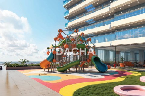Διαμέρισμα σε Dubai Silicon Oasis, ΗΑΕ 1 υπνοδωμάτιο, 66 τ.μ. Αρ. 755062 - φωτογραφία 15
