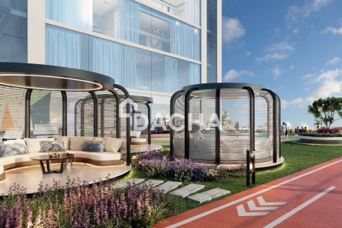 Διαμέρισμα σε Dubai Silicon Oasis, ΗΑΕ 1 υπνοδωμάτιο, 66 τ.μ. Αρ. 755062 - φωτογραφία 14