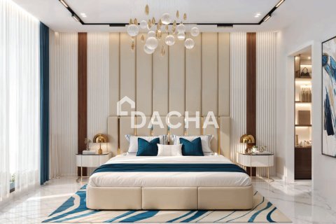 Διαμέρισμα σε Dubai Silicon Oasis, ΗΑΕ 1 υπνοδωμάτιο, 66 τ.μ. Αρ. 755062 - φωτογραφία 8