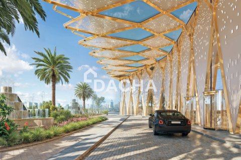 Διαμέρισμα σε Dubai Silicon Oasis, ΗΑΕ 1 υπνοδωμάτιο, 66 τ.μ. Αρ. 755062 - φωτογραφία 3