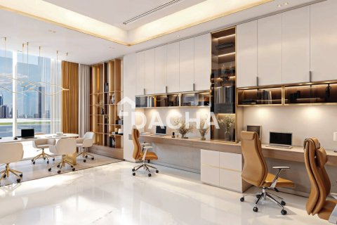 Διαμέρισμα σε Dubai Silicon Oasis, ΗΑΕ 1 υπνοδωμάτιο, 66 τ.μ. Αρ. 755062 - φωτογραφία 13