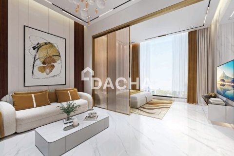 Διαμέρισμα σε Dubai Silicon Oasis, ΗΑΕ 1 υπνοδωμάτιο, 66 τ.μ. Αρ. 755062 - φωτογραφία 5