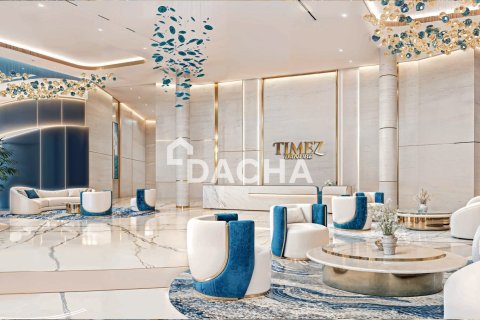 Διαμέρισμα σε Dubai Silicon Oasis, ΗΑΕ 1 υπνοδωμάτιο, 66 τ.μ. Αρ. 755062 - φωτογραφία 4