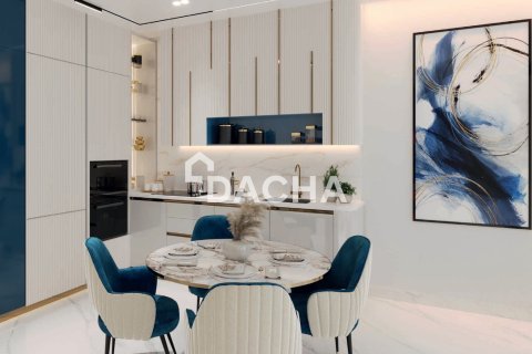Διαμέρισμα σε Dubai Silicon Oasis, ΗΑΕ 1 υπνοδωμάτιο, 66 τ.μ. Αρ. 755062 - φωτογραφία 9
