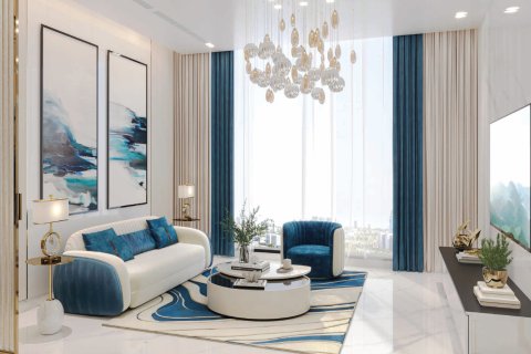 Διαμέρισμα σε Dubai Silicon Oasis, ΗΑΕ 1 υπνοδωμάτιο, 66 τ.μ. Αρ. 755062 - φωτογραφία 6