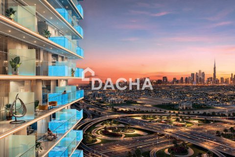 Διαμέρισμα σε Dubai Silicon Oasis, ΗΑΕ 1 υπνοδωμάτιο, 66 τ.μ. Αρ. 755062 - φωτογραφία 17
