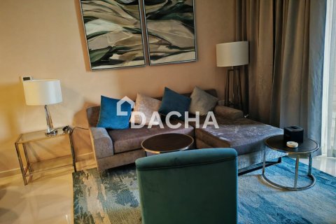 Müüa korter asukohaga Business Bay, Dubai, AÜE: 1 magamistoaga, 65 m² Nr 755065 - pilt 2