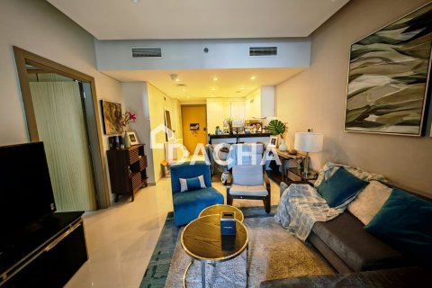 Müüa korter asukohaga Business Bay, Dubai, AÜE: 1 magamistoaga, 65 m² Nr 755065 - pilt 3