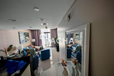 Müüa korter asukohaga Business Bay, Dubai, AÜE: 1 magamistoaga, 65 m² Nr 755065 - pilt 4