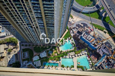 Apartment i Business Bay, Dubai, UAE 1 soveværelse, 65 kvm № 755065