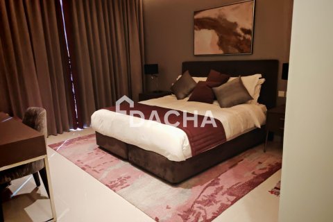 Müüa korter asukohaga Business Bay, Dubai, AÜE: 1 magamistoaga, 65 m² Nr 755065 - pilt 5