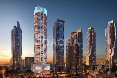 Пәтер Дубай Марина, БАӘ-да 2 жатын бөлмелер, 144 м² № 755064 - фото 7