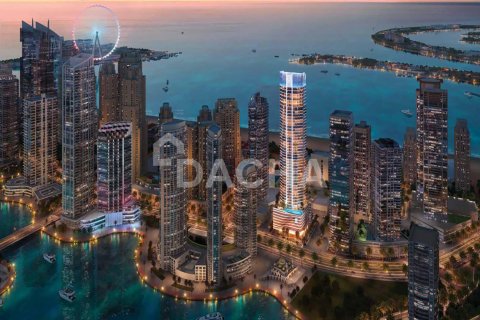 Пәтер Дубай Марина, БАӘ-да 2 жатын бөлмелер, 144 м² № 755064 - фото 3