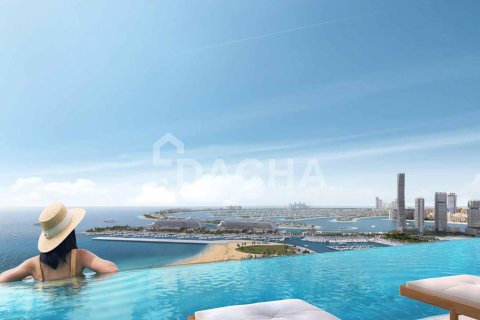 Пәтер Дубай Марина, БАӘ-да 2 жатын бөлмелер, 144 м² № 755064 - фото 8