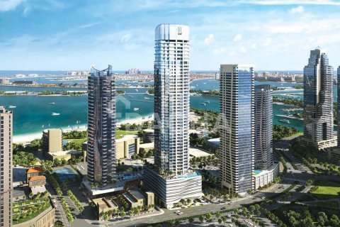 Apartment in Dubai Marina, UAE 2 bedrooms, 144 sq.m. № 755064