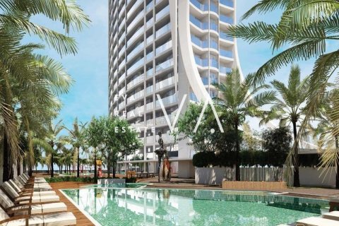Müüa korter asukohaga Dubai, AÜE: 1 toaline, 40.13 m² Nr 728348 - pilt 5