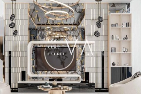 Müüa korter asukohaga Dubai, AÜE: 1 toaline, 40.13 m² Nr 728348 - pilt 8