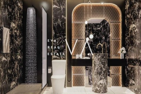 Müüa korter asukohaga Dubai, AÜE: 1 toaline, 40.13 m² Nr 728348 - pilt 6