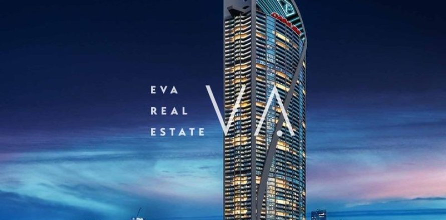 Korter asukohaga Dubai, AÜE: 1 toaline, 40.13 m² Nr 728348