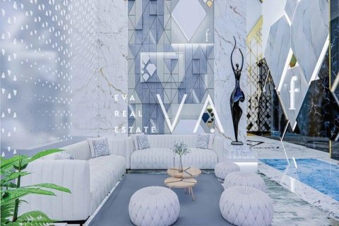 Müüa korter asukohaga Dubai, AÜE: 1 toaline, 40.13 m² Nr 728348 - pilt 11