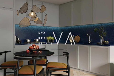 Apartament de vânzare în Business Bay, Dubai, EAU 1 cameră, 38.27 mp.  №728349 - poză 5