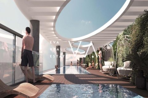 Apartment sa Jumeirah Village Circle, Dubai, UAE 1 silid, 41.25 sq.m. № 728347 - larawan 7