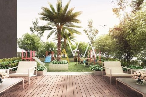 Apartment sa Jumeirah Village Circle, Dubai, UAE 1 silid, 41.25 sq.m. № 728347 - larawan 5