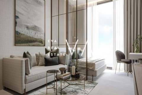 Apartment sa Jumeirah Village Circle, Dubai, UAE 1 silid, 41.25 sq.m. № 728347 - larawan 3