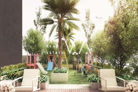 Apartment sa Jumeirah Village Circle, Dubai, UAE 1 silid, 41.25 sq.m. № 728347 - larawan 9