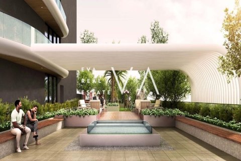 Apartment sa Jumeirah Village Circle, Dubai, UAE 1 silid, 41.25 sq.m. № 728347 - larawan 8