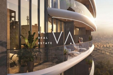 Apartment sa Jumeirah Village Circle, Dubai, UAE 1 silid, 41.25 sq.m. № 728347 - larawan 10