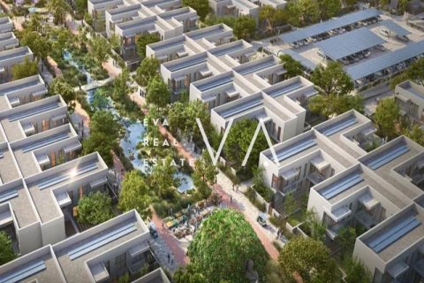 Yas Island, Abu Dhabi, संयुक्त अरब अमीरात में अपार्टमेंट, 1 बेडरूम, 66.89 वर्ग मीटर, संख्या 728350 - फ़ोटो 5