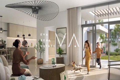 Yas Island, Abu Dhabi, संयुक्त अरब अमीरात में अपार्टमेंट, 1 बेडरूम, 66.89 वर्ग मीटर, संख्या 728350 - फ़ोटो 7