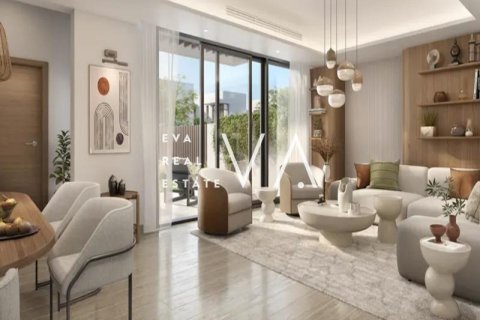 Yas Island, Abu Dhabi, संयुक्त अरब अमीरात में अपार्टमेंट, 1 बेडरूम, 66.89 वर्ग मीटर, संख्या 728350 - फ़ोटो 6