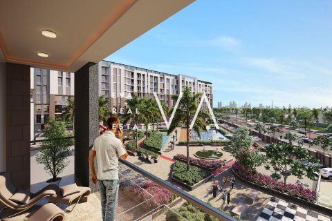 Apartman u gradu Dubai Marina, UAE 2 spavaće sobe, 71.72 m2 Br. 728352 - Slika 2
