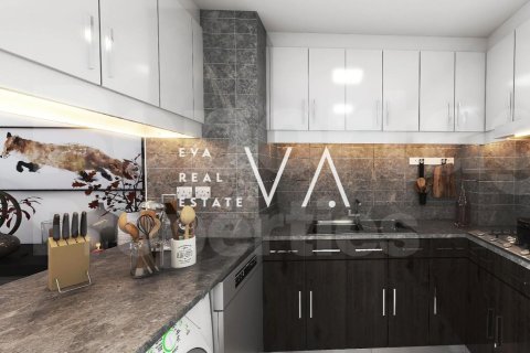 Apartman u gradu Dubai Marina, UAE 2 spavaće sobe, 71.72 m2 Br. 728352 - Slika 21