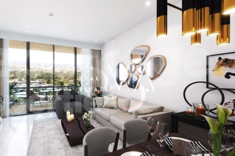 Apartman u gradu Dubai Marina, UAE 2 spavaće sobe, 71.72 m2 Br. 728352 - Slika 20