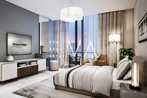 Apartman u gradu Dubai Marina, UAE 2 spavaće sobe, 71.72 m2 Br. 728352 - Slika 6