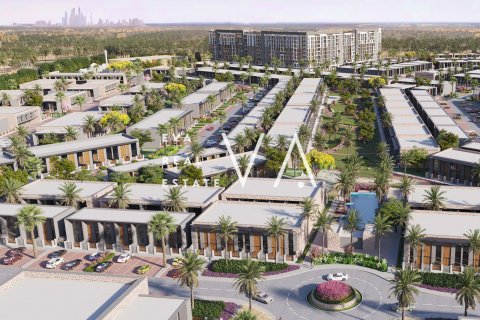 Apartman u gradu Dubai Marina, UAE 2 spavaće sobe, 71.72 m2 Br. 728352 - Slika 4