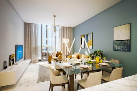 Apartman u gradu Dubai Marina, UAE 2 spavaće sobe, 71.72 m2 Br. 728352 - Slika 11