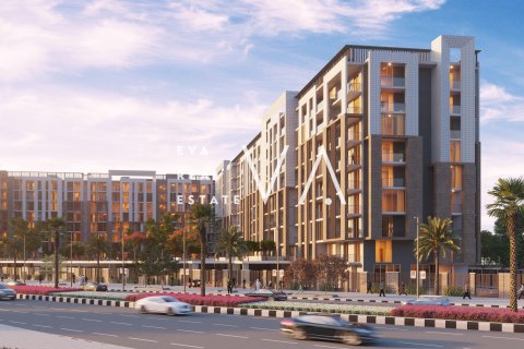 Apartman u gradu Dubai Marina, UAE 2 spavaće sobe, 71.72 m2 Br. 728352 - Slika 12