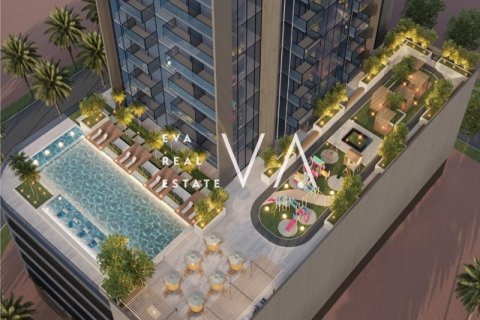 Appartamento in vendita a Al Barsha, Dubai, EAU 1 camera, 35.3 mq. № 728353 - foto 11