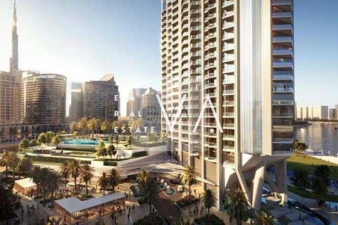 Business Bay, Dubai, UAE의 판매용 아파트 38.27제곱미터 번호 728351 - 사진 7