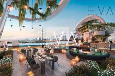 Business Bay, Dubai, UAE의 판매용 아파트 38.27제곱미터 번호 728351 - 사진 3